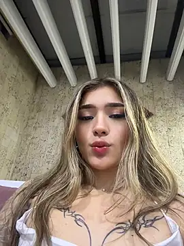 Arianavillada's sex show image