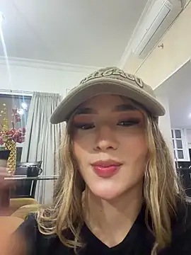 Arianavillada's sex show image