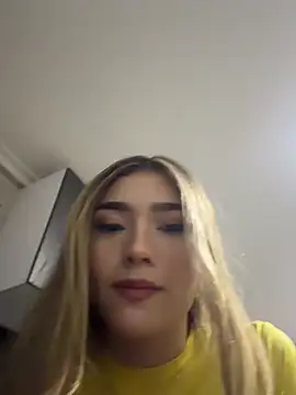 Arianavillada's sex show image