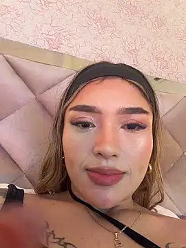 Arianavillada's sex show image