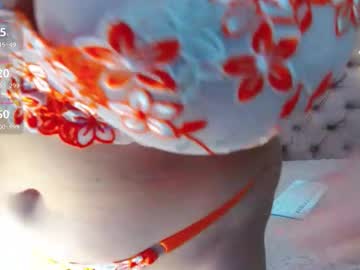 Sexshow-Bild von hazel_agata