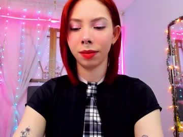 Sexshow-Bild von laura_olssen