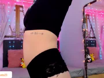 Sexshow-Bild von laura_olssen