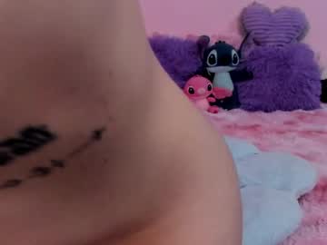 Sexshow-Bild von laura_olssen