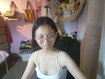 yourshy_cess's sex show image