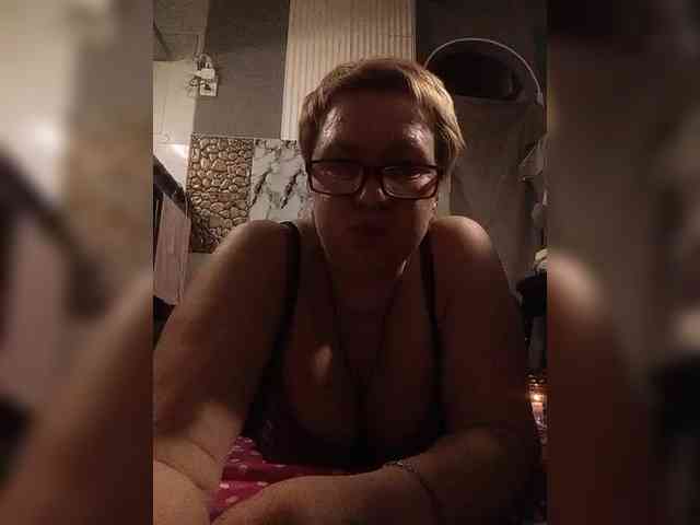 HelenaGloss's sex show image