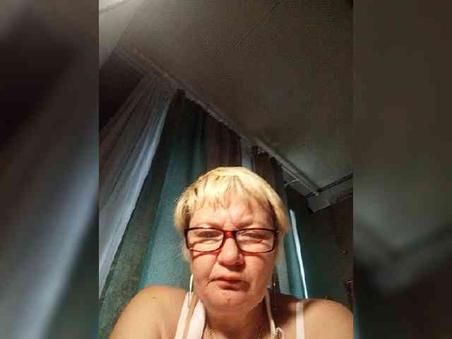 HelenaGloss's sex show image