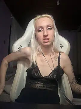 Изображение секс-шоу модели thebunnydark