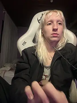 Изображение секс-шоу модели thebunnydark