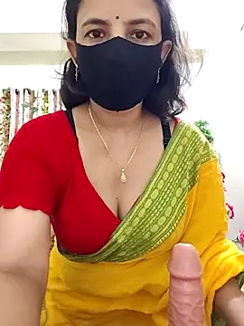 Изображение секс-шоу модели Payel-Sen