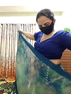 Sexshow-Bild von Payel-Sen