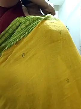 Sexshow-Bild von Payel-Sen