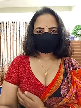 Sexshow-Bild von Payel-Sen