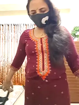 Sexshow-Bild von Payel-Sen