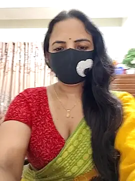 Sexshow-Bild von Payel-Sen