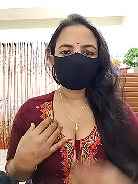 Sexshow-Bild von Payel-Sen