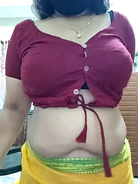 Sexshow-Bild von Payel-Sen