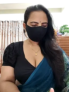 Sexshow-Bild von Payel-Sen