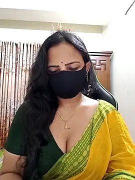 Sexshow-Bild von Payel-Sen