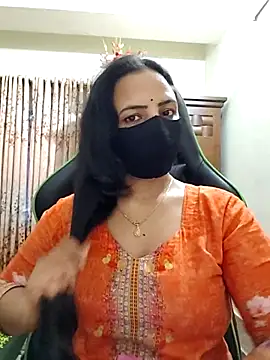 Sexshow-Bild von Payel-Sen