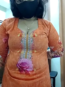 Sexshow-Bild von Payel-Sen