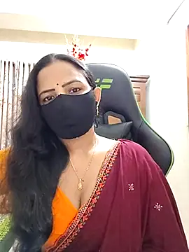 Sexshow-Bild von Payel-Sen