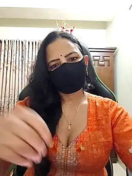 Sexshow-Bild von Payel-Sen