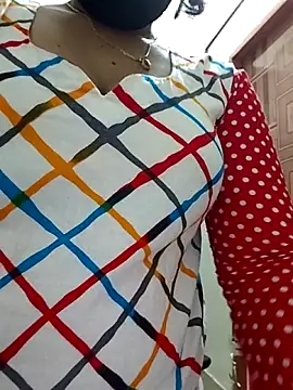 Sexshow-Bild von Payel-Sen