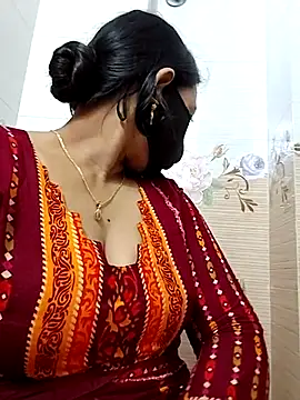 Sexshow-Bild von Payel-Sen