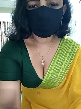 Sexshow-Bild von Payel-Sen