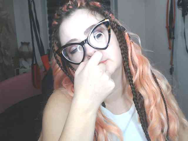 missGODDESS's sex show image missGODDESS's sex show image