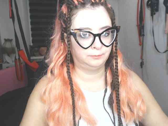 missGODDESS's sex show image missGODDESS's sex show image