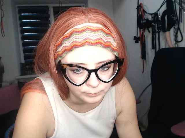 Изображение секс-шоу модели missGODDESS