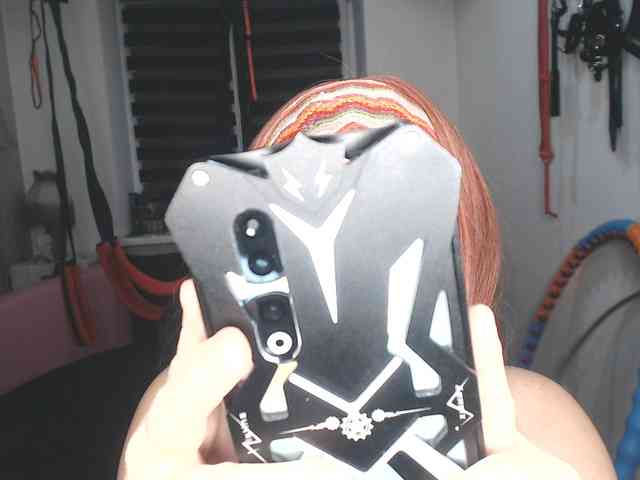 Изображение секс-шоу модели missGODDESS