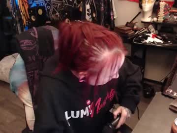 xxlilithmoonxx's sex show image