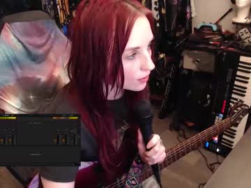 xxlilithmoonxx's sex show image