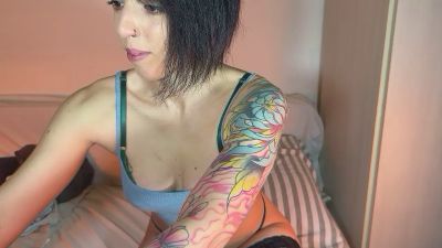 Sexshow-Bild von Fl0wermadness
