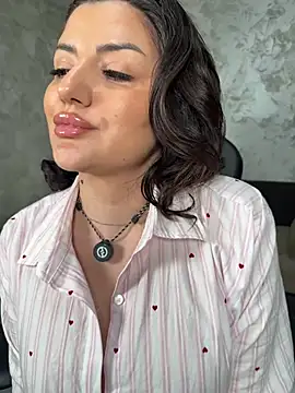 SophieRoouse's sex show image