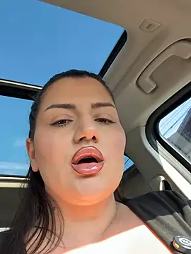 SophieRoouse's sex show image