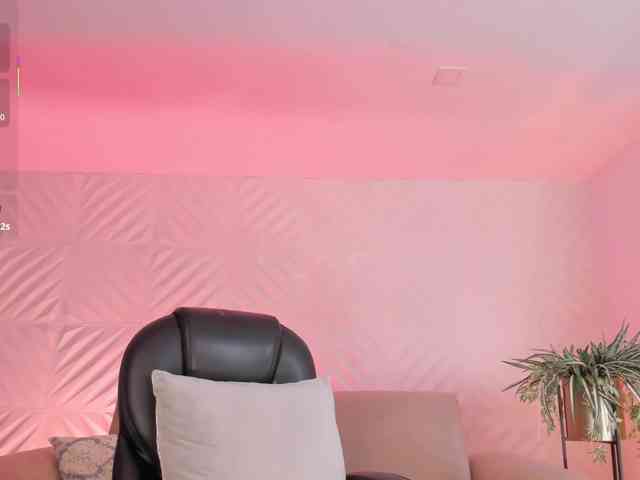 Sexshow-Bild von SofiaReyes1