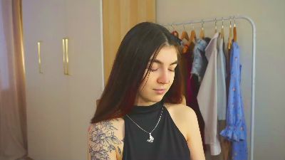 Sexshow-Bild von FrancieSibbett