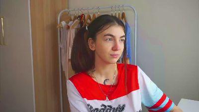 Sexshow-Bild von FrancieSibbett