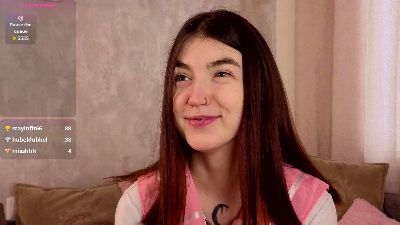 Изображение секс-шоу модели FrancieSibbett