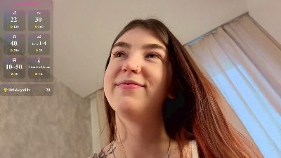 Изображение секс-шоу модели FrancieSibbett