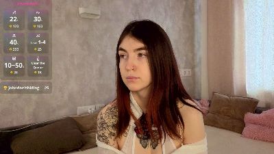 Изображение секс-шоу модели FrancieSibbett