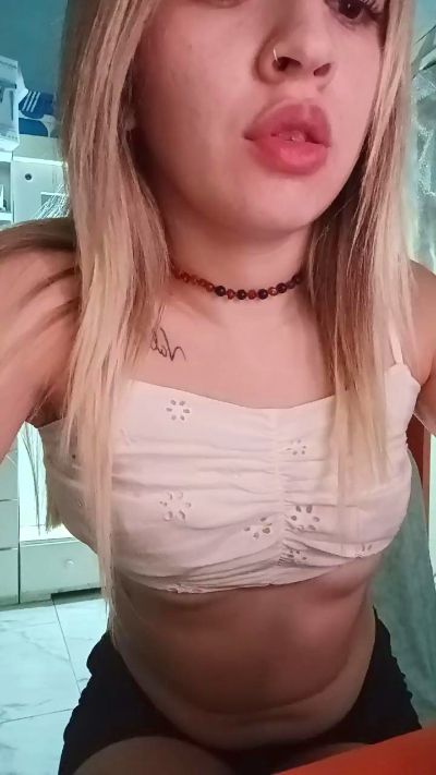 Soylulita's sex show image