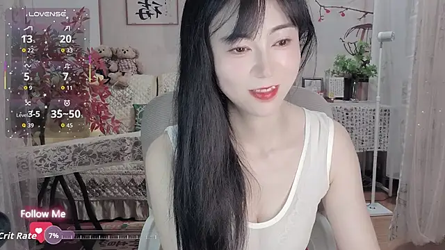 mengwan-1111's sex show image