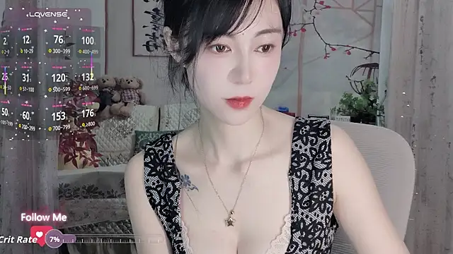 mengwan-1111's sex show image
