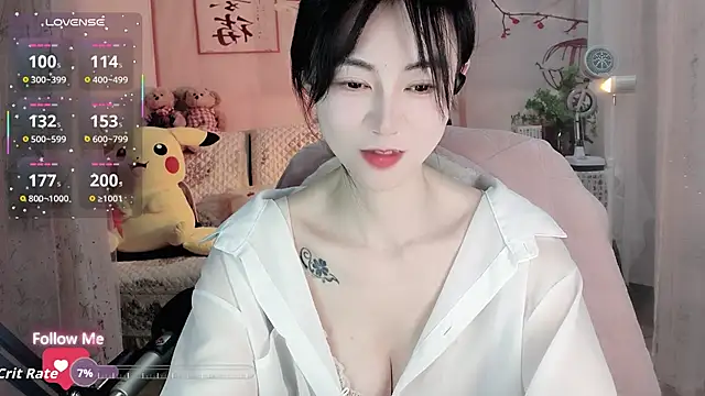 coffeecat-1111's sex show image