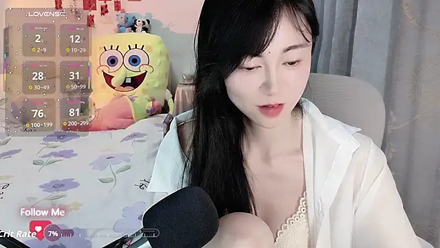 coffeecat-1111's sex show image